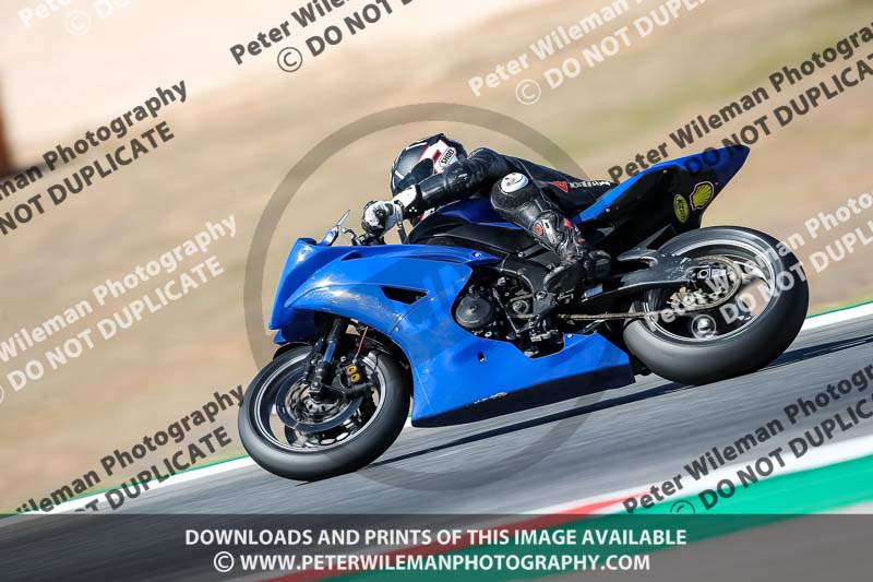 motorbikes;no limits;october 2019;peter wileman photography;portimao;portugal;trackday digital images